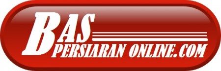 Bas Persiaran Online